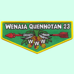 Patches